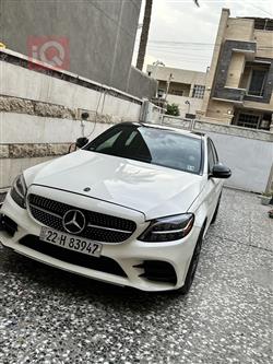 مێرسێدس بێنز C-Class